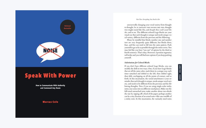 Apex Commercial Playbook LaTeX Template Preview