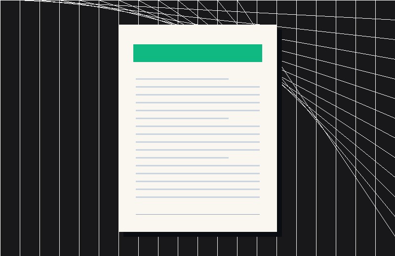 Anvil Action Journal LaTeX Template Preview